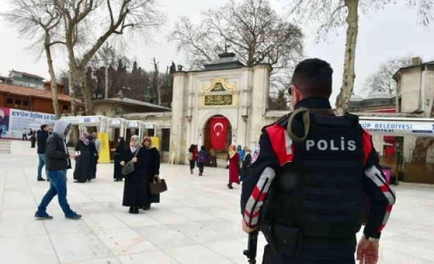 Νέες συλλήψεις στην Τουρκία: Στο στόχαστρο 105 εργαζόμενοι του τομέα της πληροφορικής